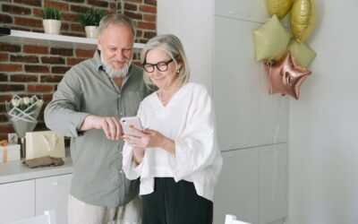 Los mayores pueden decidir dónde vivir