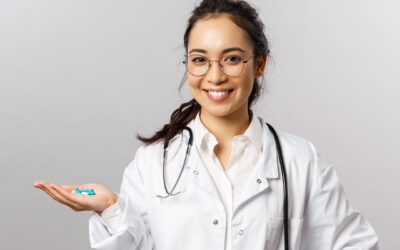 Seguros de salud para el personal de residencias