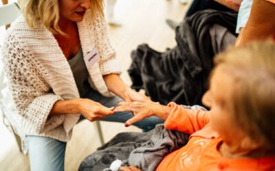 Terapia Física para Mayores