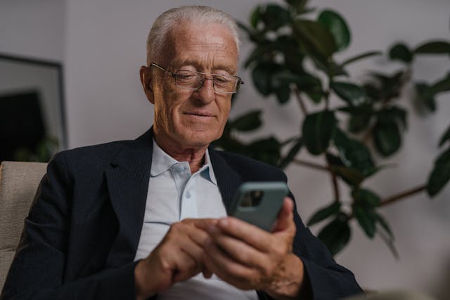 tres etapas de la enfermedad de Alzheimer