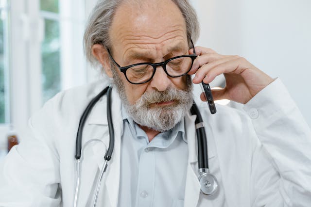 qué es y cómo funciona un hospital de media estancia