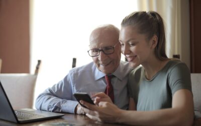 Comunicación para Mejorar la Convivencia en las Residencias