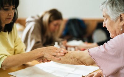 Respiro Familiar en Verano