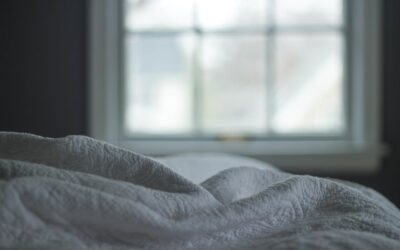 Calidad del sueño en personas mayores