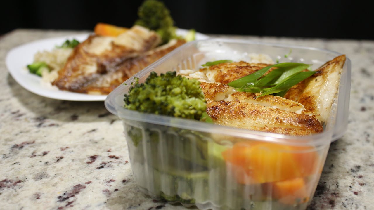 alimentación en centros sociosanitarios