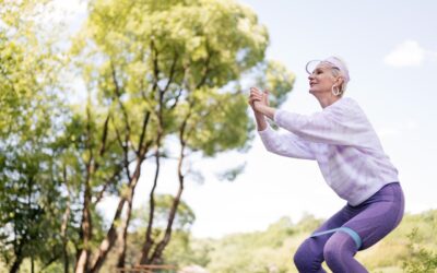Terapia Ocupacional en el Envejecimiento Activo
