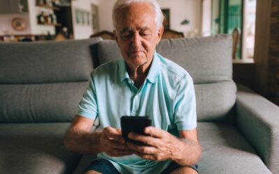 Encontrar residencia de mayores en Madrid