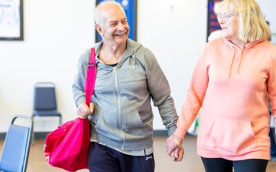 Impacto económico del envejecimiento