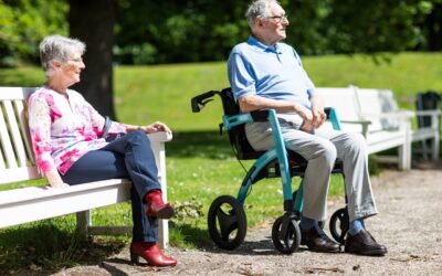 Diferencias entre discapacidad y dependencia