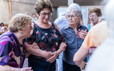 Sector Geriátrico en Cataluña en 2026