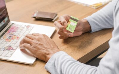 Proteger a los mayores de las estafas