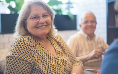 Senior cohousing mejora el deterioro cognitivo