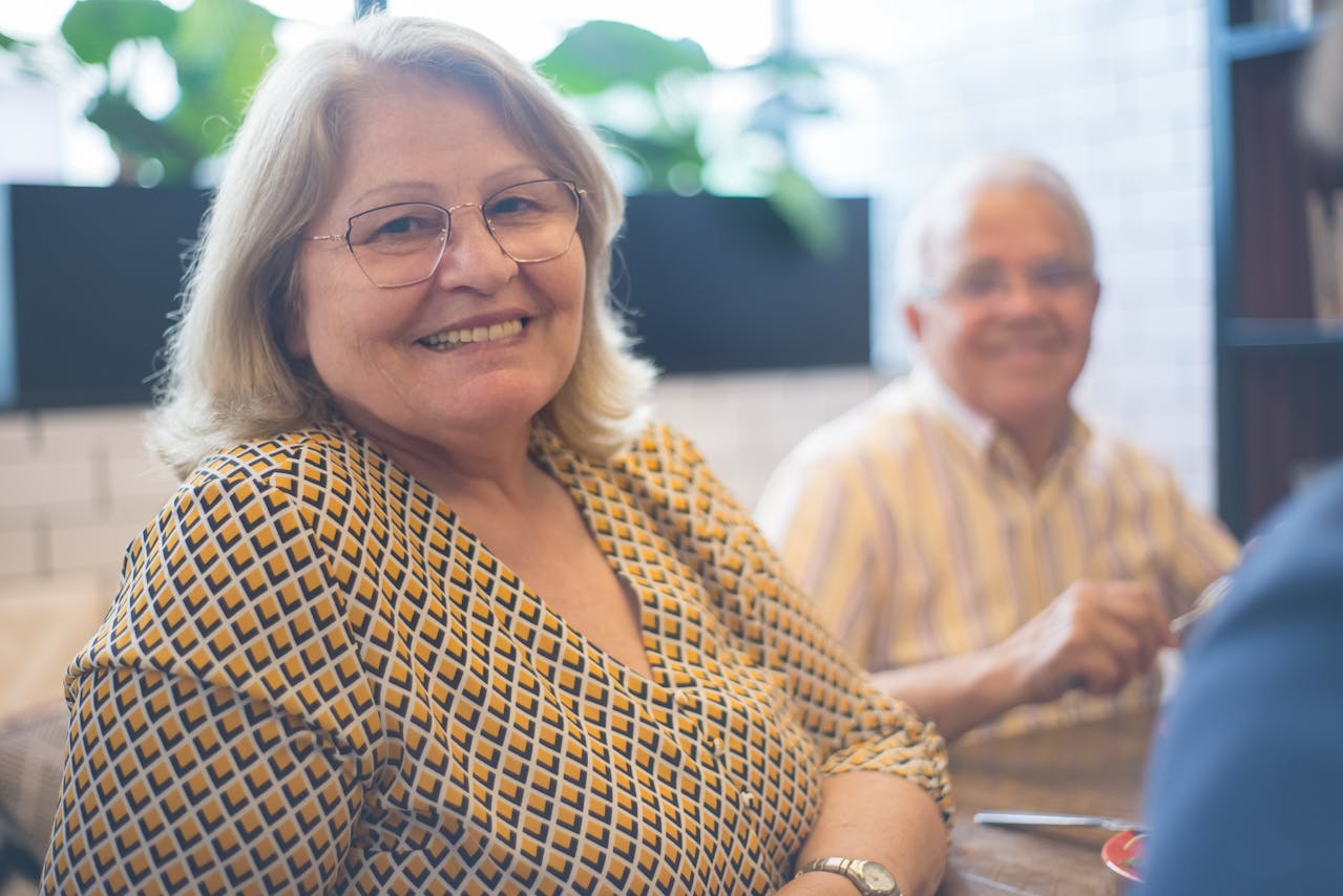Senior cohousing mejora el deterioro cognitivo