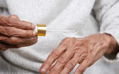 Dermatología para mayores
