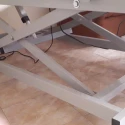 Cama articulada