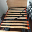 Cama articulada