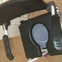 Silla ducha y wc