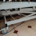 Cama articulada eléctrica