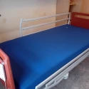 Cama residencial eléctrica Alegio