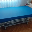 CAMA HOSPITAL 105 x 190 cm