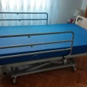 CAMA HOSPITAL 105 x 190 cm