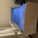 Cama articulada 90x190