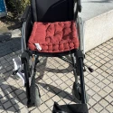 Vendo silla de Ruedas B+B