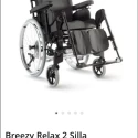 Breezy Relax 2