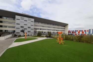 Sanitas Residencial Miramón