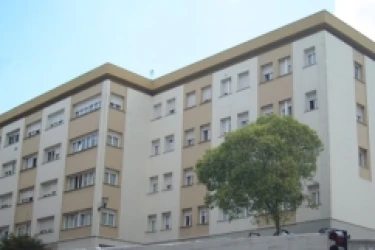 Residencia Nuestra Señora de la Paz