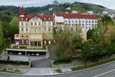 Clínica San Ignacio