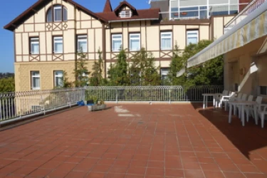 Villa Residencial Hermano Gárate