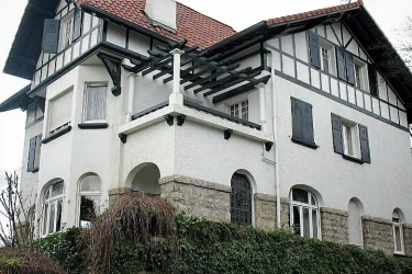 Residencia Villa Herminia