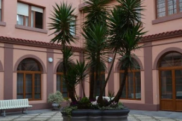 Residencia San José de la Montaña