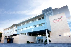 Centro gerontológico Lamourous Zubiaurre
