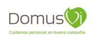 Logo DomusVi Berra