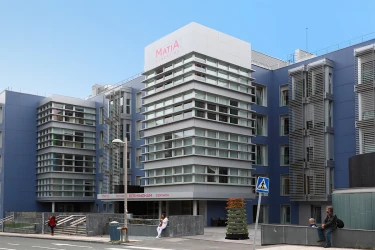 Centro Residencial Ricardo Bermingham