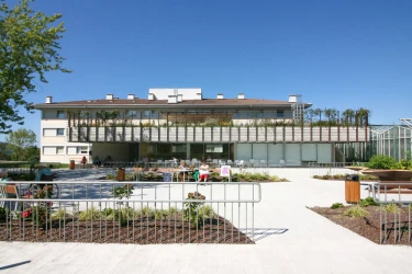 Residencia Sanmarkosene