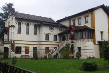 Residencia José Arana