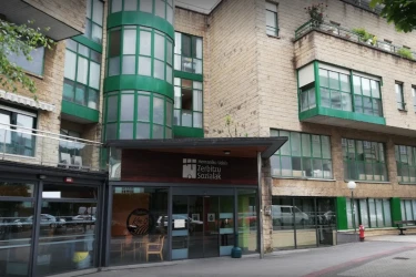 Residencia Eguneko Zentroa