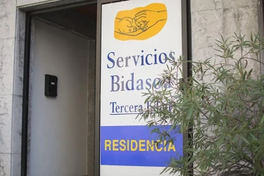 Residencia Servicios Bidasoa Tercera Edad