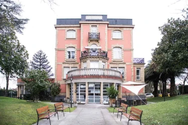 Residencia Inmaculada