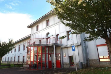 Residencia Ama Xantalen