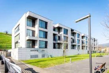 Sanitas Residencial Txindoki