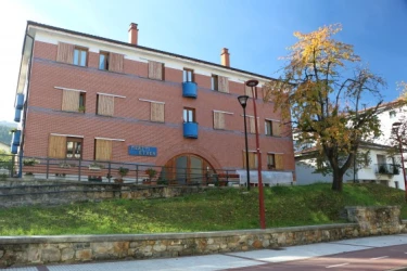 Viviendas tuteladas Meazti Etxea