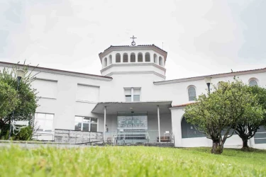 Residencia Santa Cruz