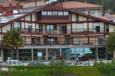 Residencia Mikel Deuna