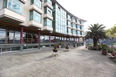 Residencia Fundación Petra Lekuona