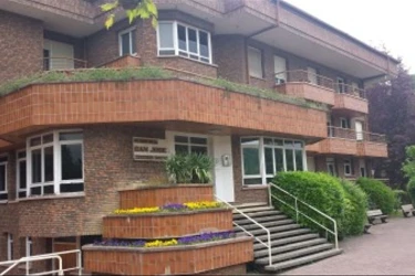 Residencia San José