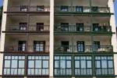 Fundación pública Residencia Municipal de Ancianos de Pasaia